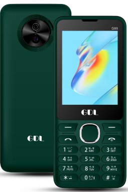 GDL G85 flash file