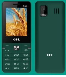 GDL G300 Flash File