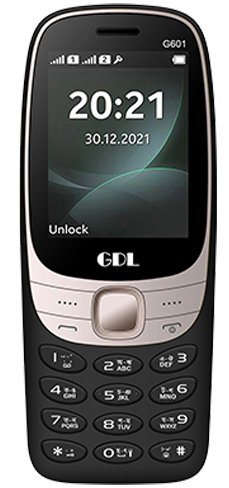 GDL G601 Flash file