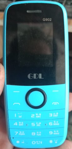 GDL G920 flash file