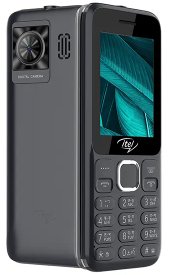 Itel P450 flash file
