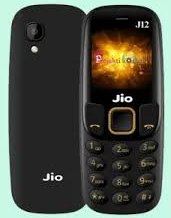 Jio J12 Flash file