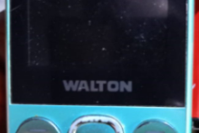 Walton E100 flash file