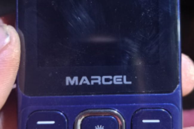 MARCEL B81 flash file