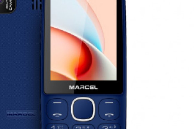 Marcel D01i flash file