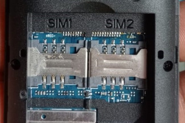 Mars ms102 flash file without password