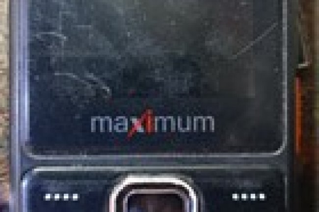 Maximum MB10 flash file