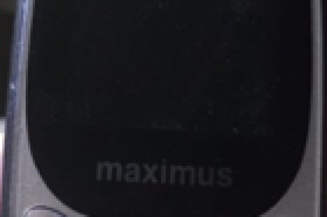 Maximus A10 flash file