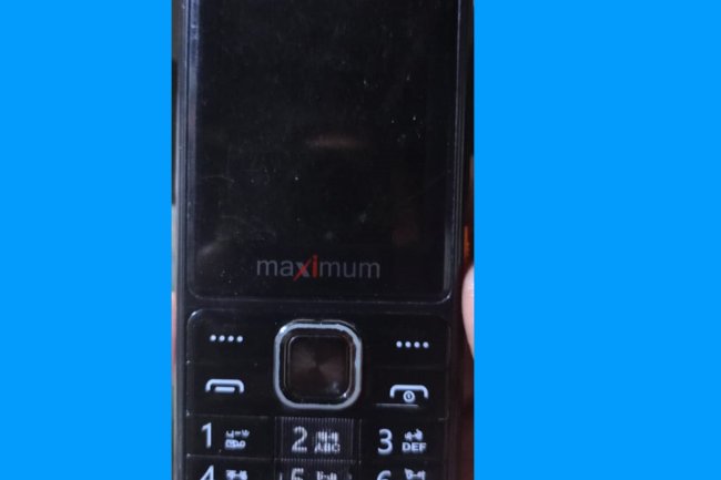 Maxmum MB10 flash file