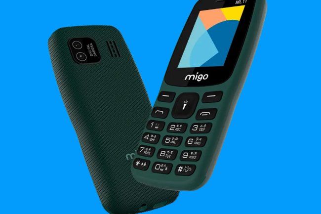 Migo ML11 flash file