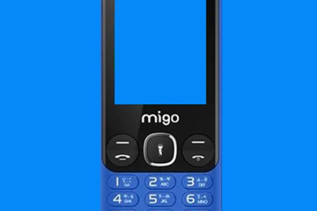 Migo MM50 flash file