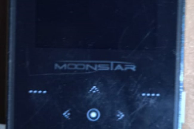 MOONSTAR M21 flash file