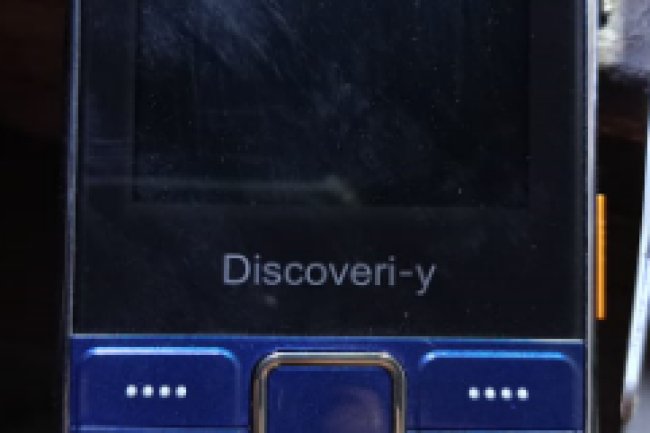 Discoveri-y D10 flash file