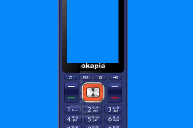 okapia v2 flash file