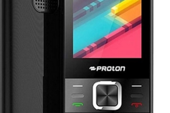 PROTON C12 flash file