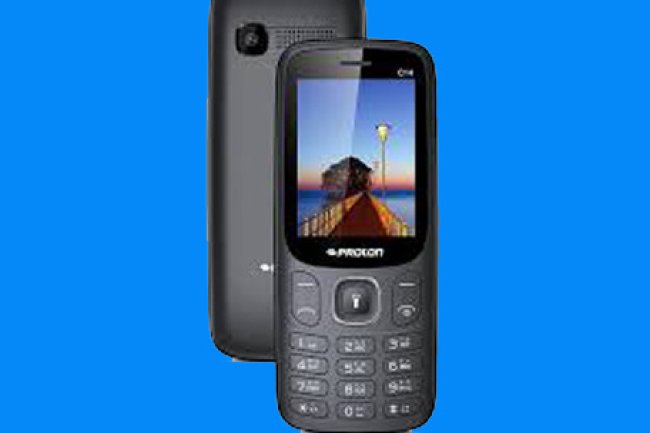 Proton C14 Flash File