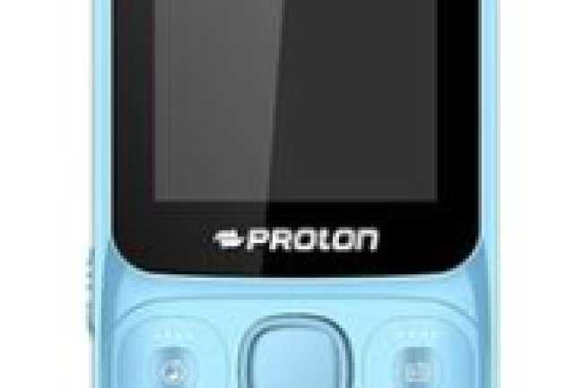 PROTON E19 flash file