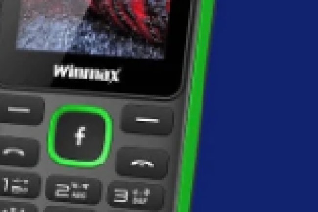Winmax MH18 flash file,