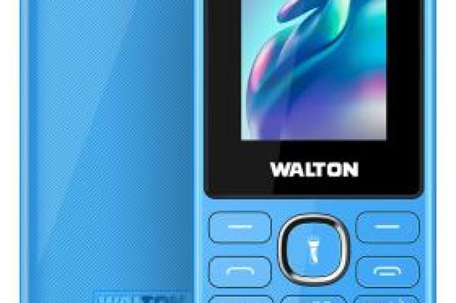 Walton Olvio i201 flash file