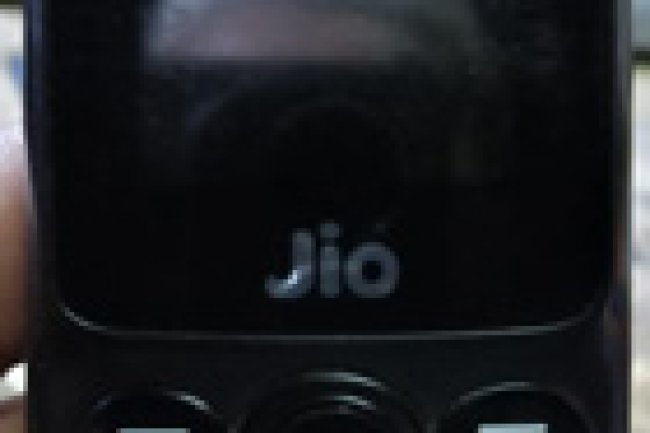 Jio J12 flash file