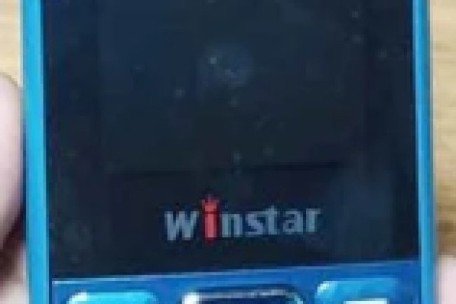 Winstar W805 flash file