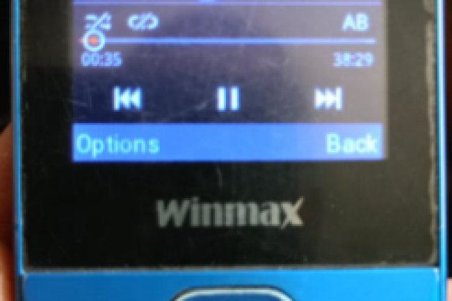 Winmax MH43 flash file