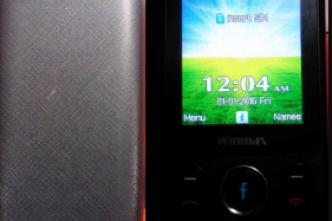 Winmax BD77 flash file