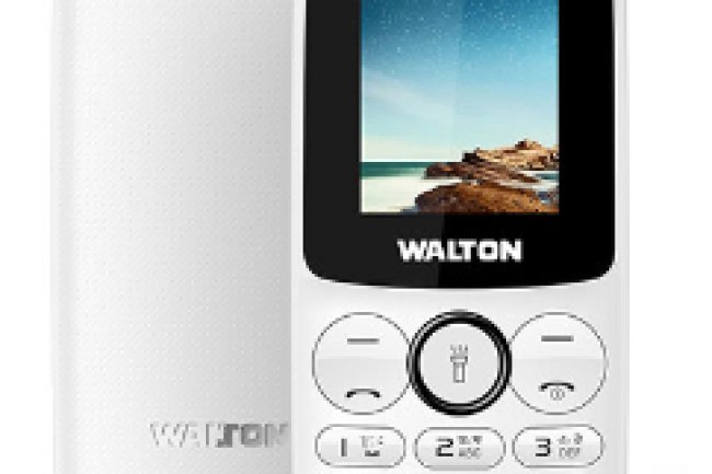 Walton L28s flash file