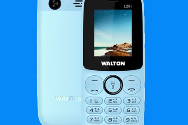 Walton l28i flash file