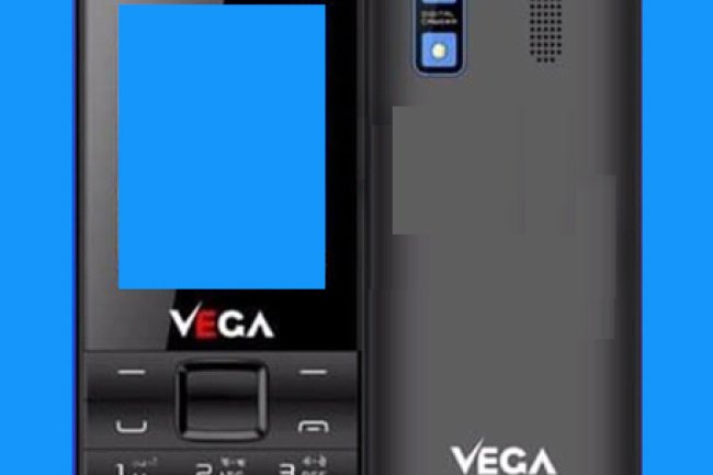 Vega V20 MT6261 Flash File