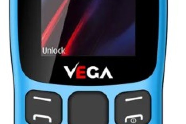 Vega V12 MT6261 Flash File