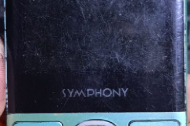 Symphony SL20 flash file