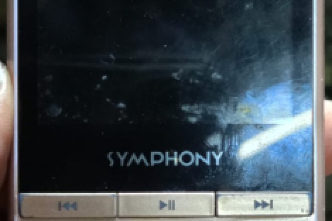 Symphony L250i flash file