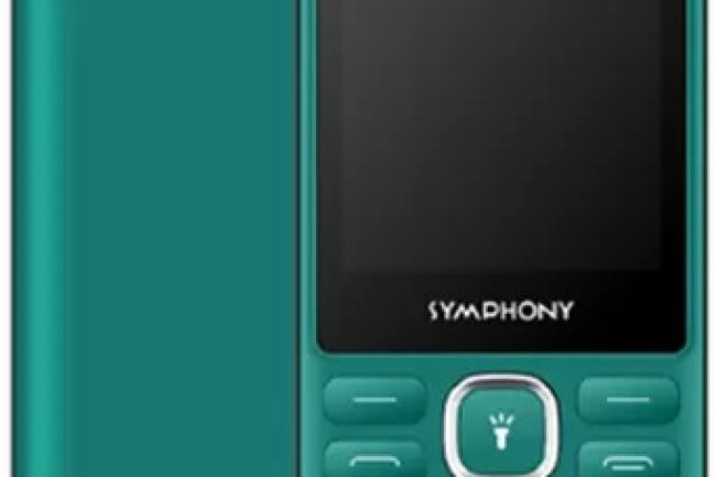 Symphony FiRE 30 flash file