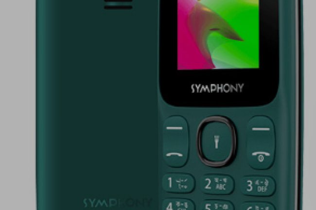 Symphony B69 flash file