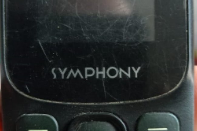 Symphony A30 flash file