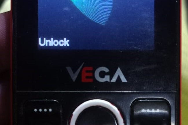 VEGA V19 flash file