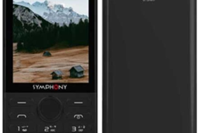 Symphony T140 flash file