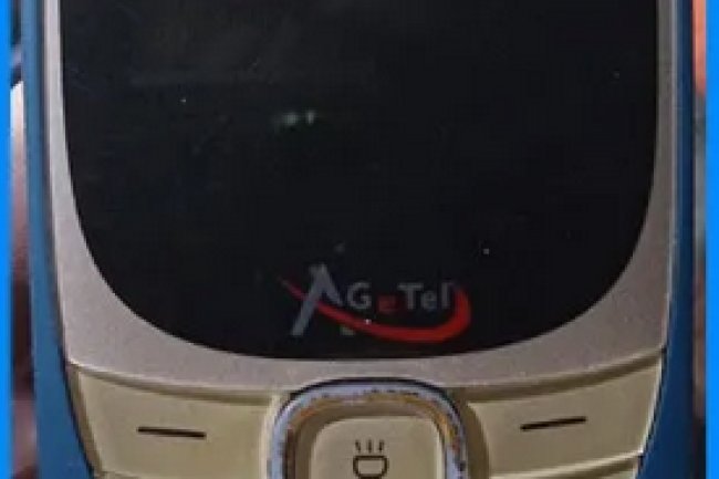 AgeTel AG34 flash file