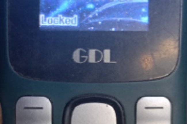 GDL 301 MTK flash file without password