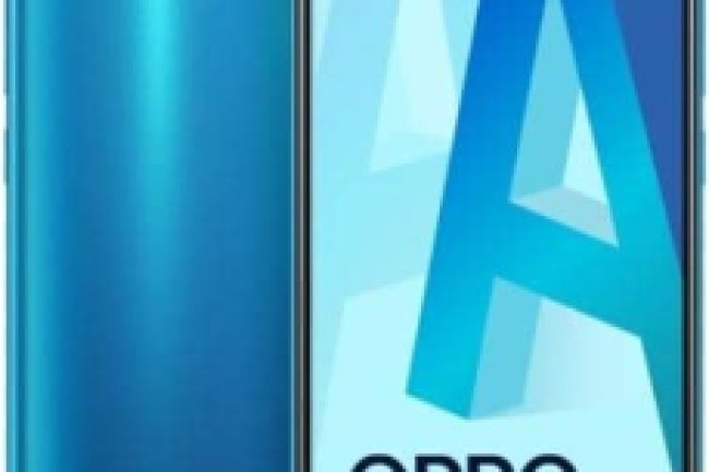 oppo a16k flash file