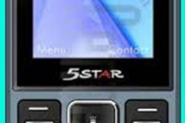 5STAR BD5104 flash file