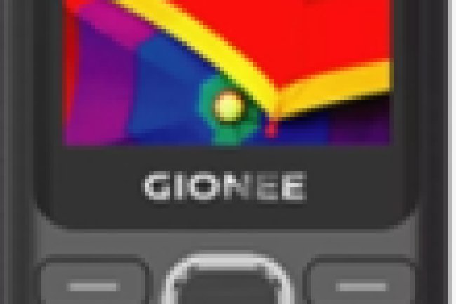 Gionee Q23 flash file