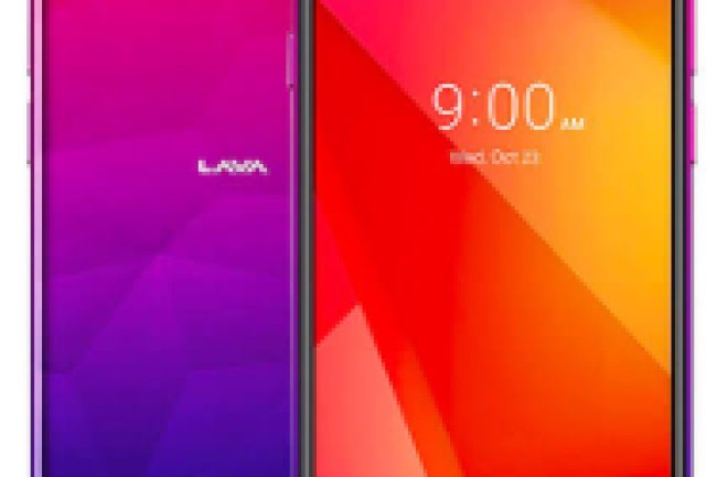 Lava Z53 LE9920 Flash File