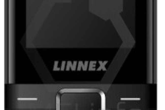 Linnex LE28  Flash File