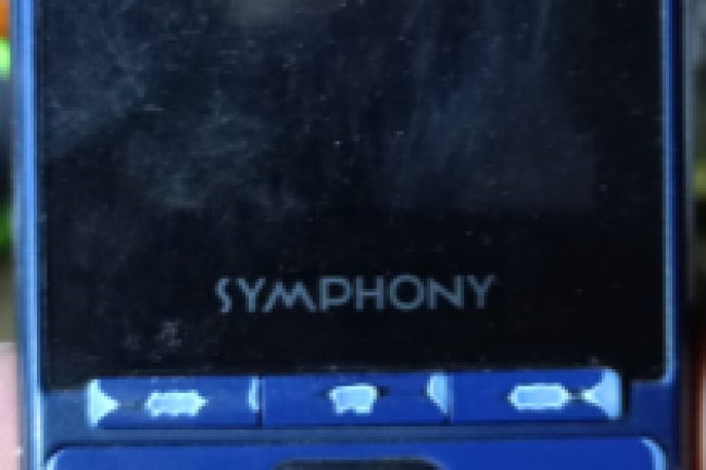 Symphony L140 flash file