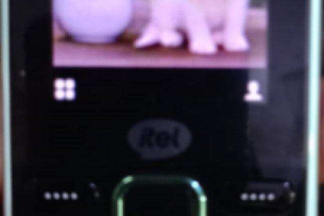 Itel it5200 flash file