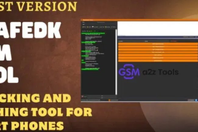 Free update unlock tool