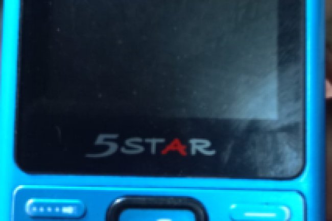 5Star BD32 flash file