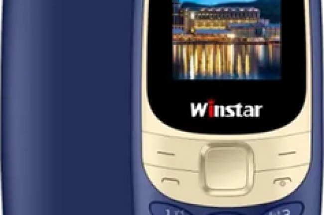 Winstar W37 flash file